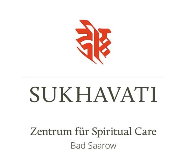 Sukhavati Apartments Bad Saarow Ngoại thất bức ảnh
